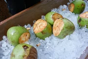 Água de coco Água de coco