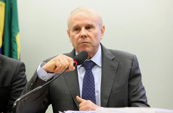 “Lava Jato voltou a fazer estardalhaço”, diz defesa de Mantega