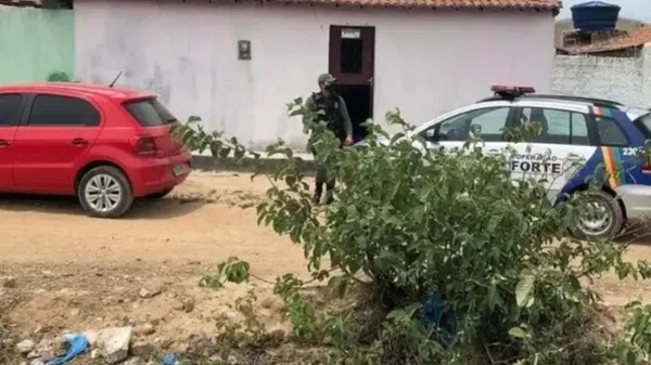 Jovem sequestrada é torturada durante transmissão ao vivo