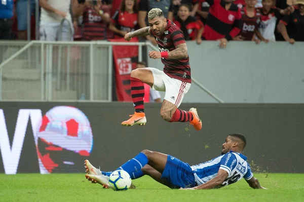 Flamengo x CSA: onde assistir, horário e prováveis escalações