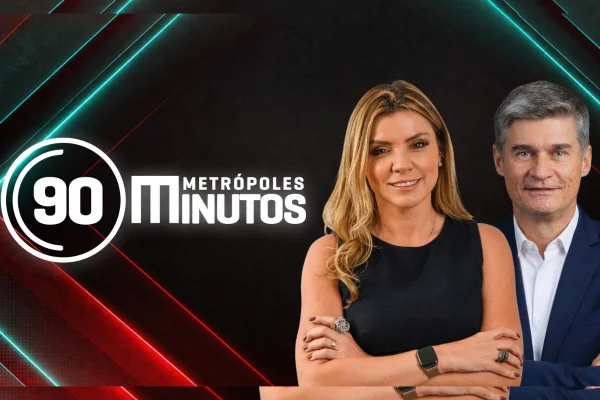 90 minutos