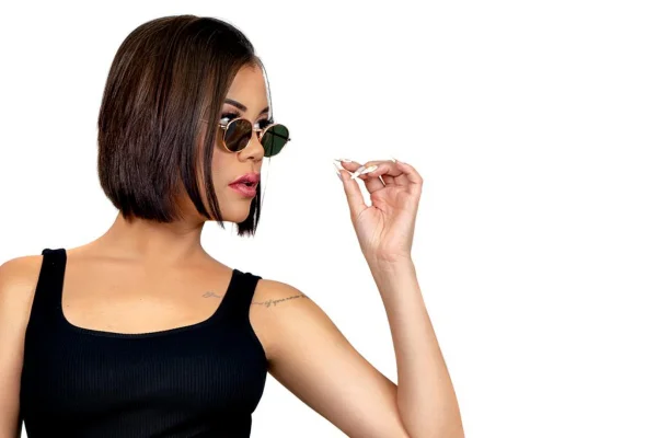 Ex-The Voice Bricia Helen faz show nesta quarta-feira (30/12), no Pontão