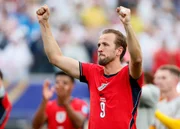 Harry Kane lidera o ataque inglês em duelo contra a RD Congo por vaga nas oitavas Harry Kane lidera o ataque inglês em duelo contra a RD Congo por vaga nas oitavas