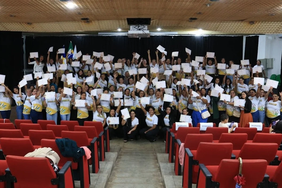 "Mulheres Mil" abre mais de 1,6 mil vagas em cursos gratuitos em Minas