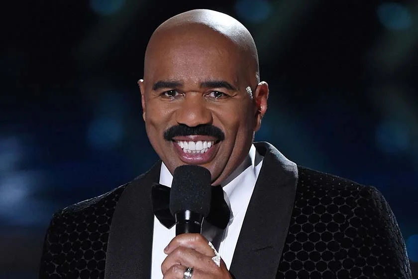 <a href="https://www.tiktok.com/@steveharvey">Steve Harvey</a>: comediante, ator, radialista e escritor, Steve tem 1,6 milhão de fãs no app <a href="https://www.tiktok.com/@steveharvey">Steve Harvey</a>: comediante, ator, radialista e escritor, Steve tem 1,6 milhão de fãs no app
