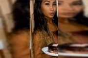 Amanda Couto Deloca, de 23 anos