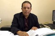 Milton Marcolino, promotor de Aparecida de Goiânia, processou a advogada Silvana Ferreira por injúria racial Milton Marcolino, promotor de Aparecida de Goiânia, processou a advogada Silvana Ferreira por injúria racial