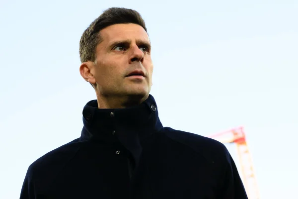 Foto colorida de Thiago Motta - Metrópoles