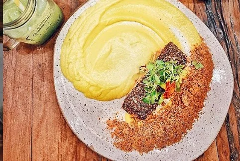 Graviola: restaurante carioca de alimentação saudável abre em Brasília