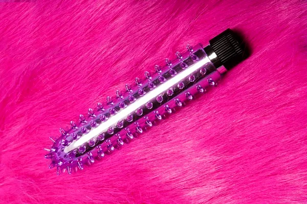 Sex toys texturizados