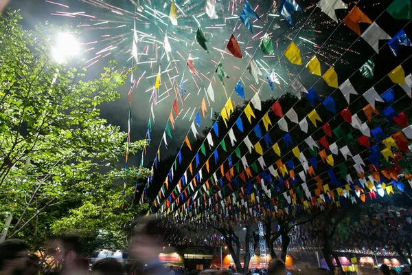 No DF, 876 presos serão beneficiados pelo “saidão de festa junina”