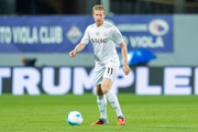 De Bruyne está atualmente no Napoli, após quase 10 anos no City