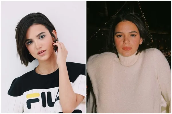 Manu Gavassi choca fãs com foto: “Pensei que fosse a Bruna Marquezine”