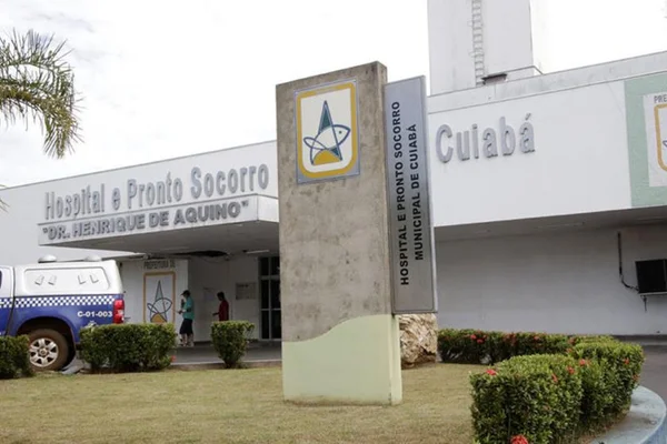 Hospital Municipal de Cuiabá abre concurso para quase 2 mil vagas