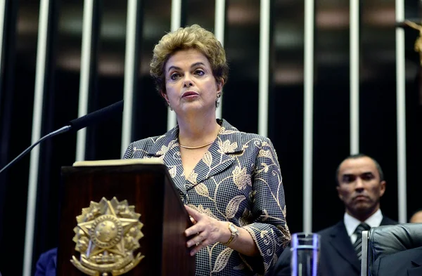 Presidência e Senado também poderão se manifestar sobre rito do impeachment