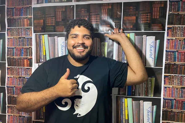 Paulo Vieira
