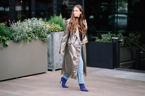 LFW 2018: saiba quais foram as tendências nas ruas de Londres