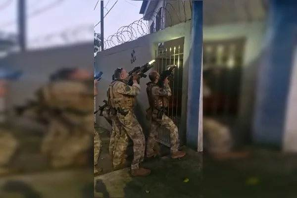 Falso advogado: PCDF desmantela quadrilha que usava manual para golpe
