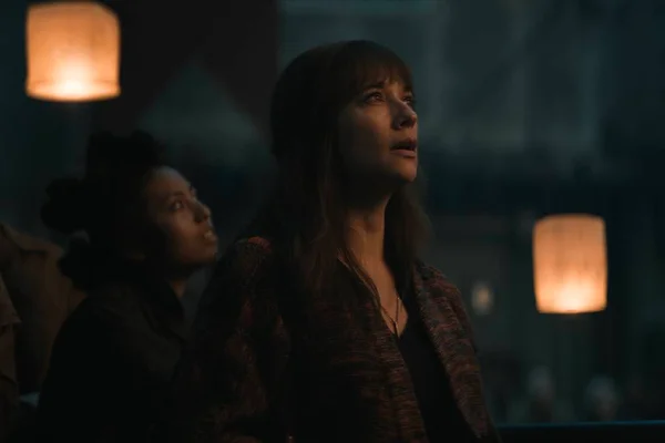 Apple TV+ anuncia Silo, série sobre a destruição da humanidade
