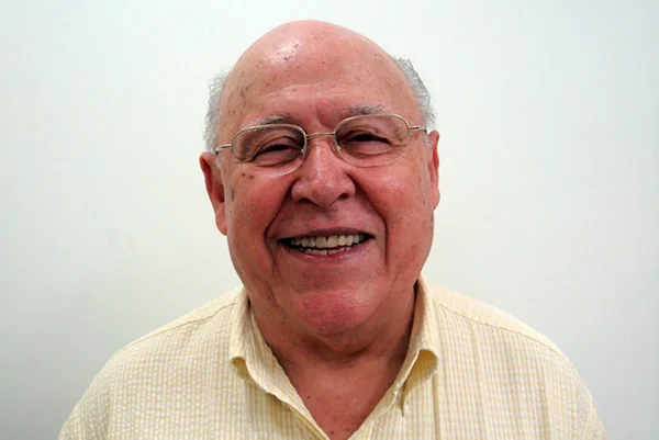 Orlando Duarte morre de Covid-19