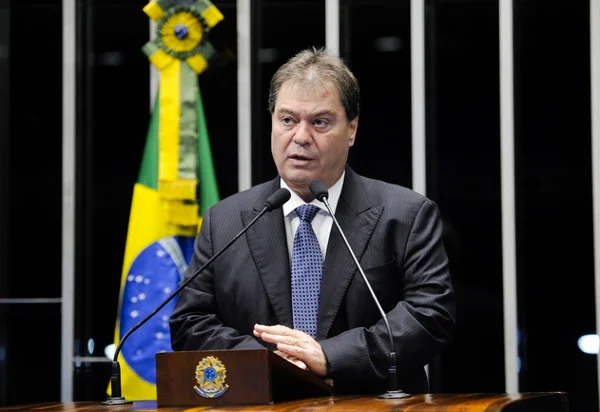 Juiz Sérgio Moro solta Valério Neves e Paulo Roxo