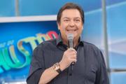 Fausto Silva, o Faustão