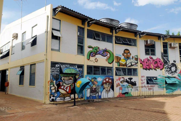 Centro de Juventude do DF oferece 5 cursos profissionalizantes gratuitos