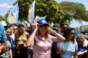 Candidata à reeleição afirmou que HCO deve melhorar uma das mais importantes demandas do DF Candidata à reeleição afirmou que HCO deve melhorar uma das mais importantes demandas do DF