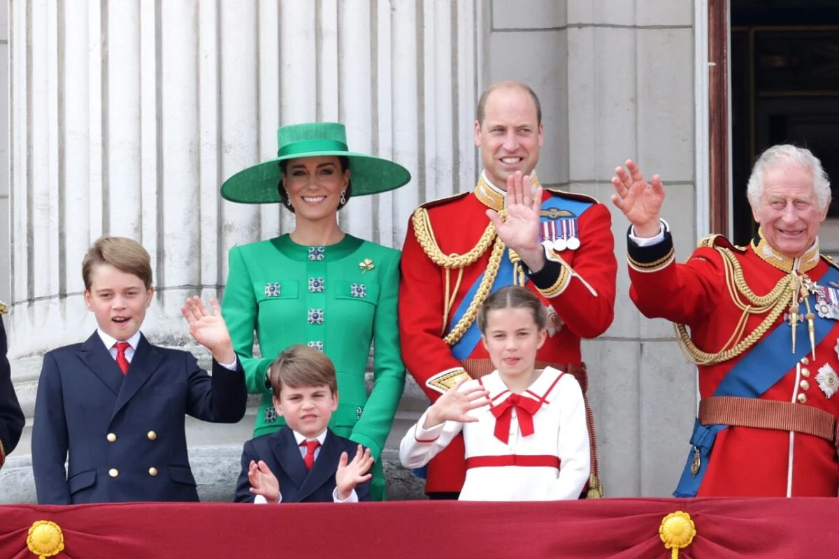 Como a família real britânica viaja? As regras vão te surpreender