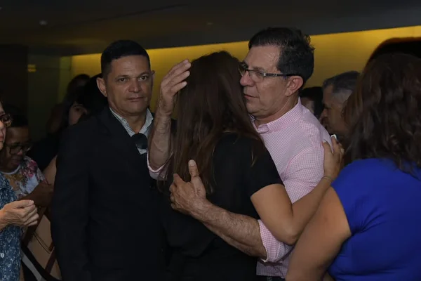 Após vencer um câncer e 5 AVCs, Alírio quer voltar à política no DF