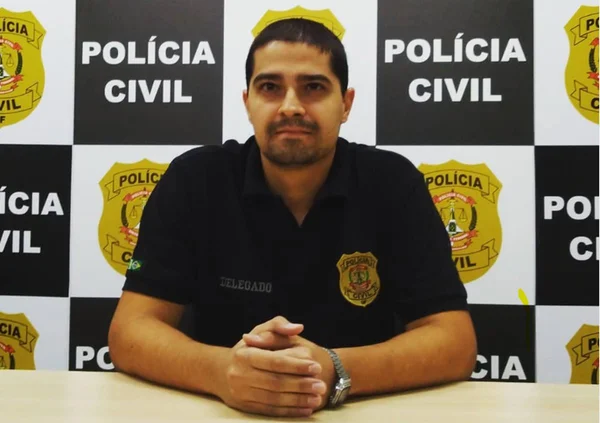 delegado de polícia