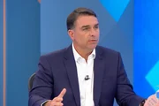 No JN, Flávio Bolsonaro admite que vai respeitar o resultado das eleições - imagem 3