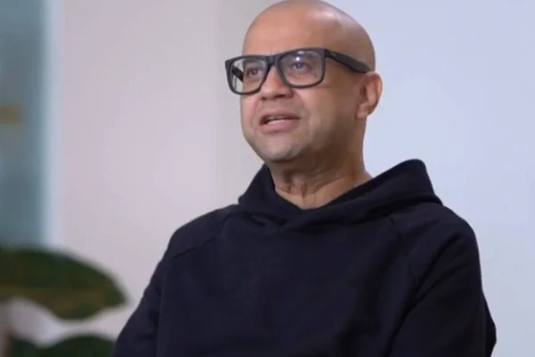 Print de uma entrevista de Welder Rodrigues - Metrópoles