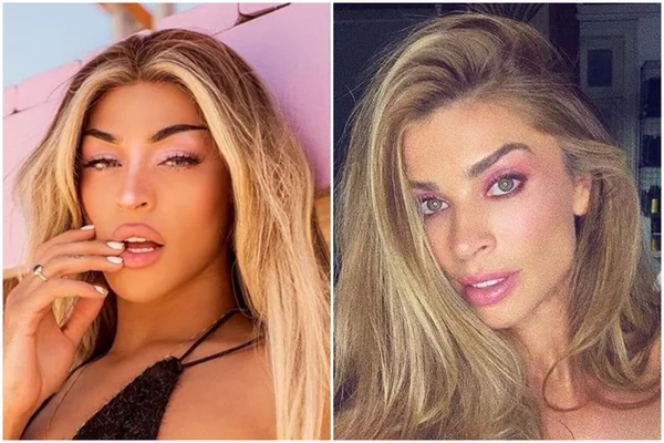 Pabllo Vittar confunde fãs com peruca loira: “Cara da Grazi Massafera”