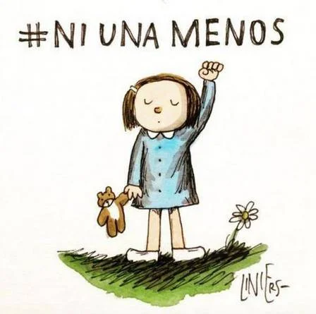 Caso Lucía Perez. O que temos a aprender com as feministas argentinas
