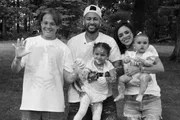 Bruna Biancardi anuncia 3ª gravidez com Neymar em vídeo com os filhos do craque Bruna Biancardi anuncia 3ª gravidez com Neymar em vídeo com os filhos do craque