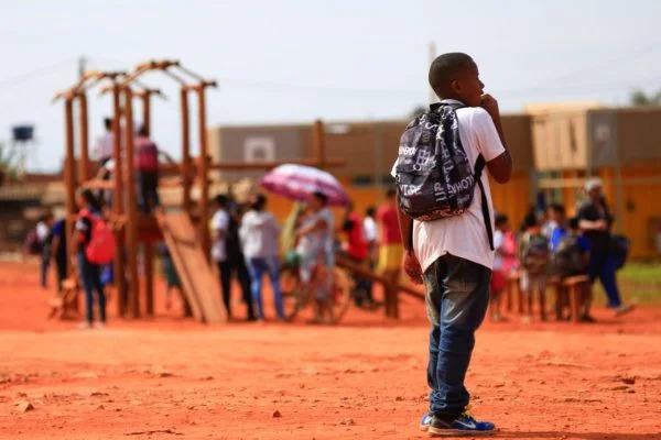 Programa de proteção a crianças e adolescentes incluiu 539 pessoas em 2020