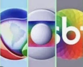 SBT, Globo e Record brigam com a “faca nos dentes” pela Libertadores