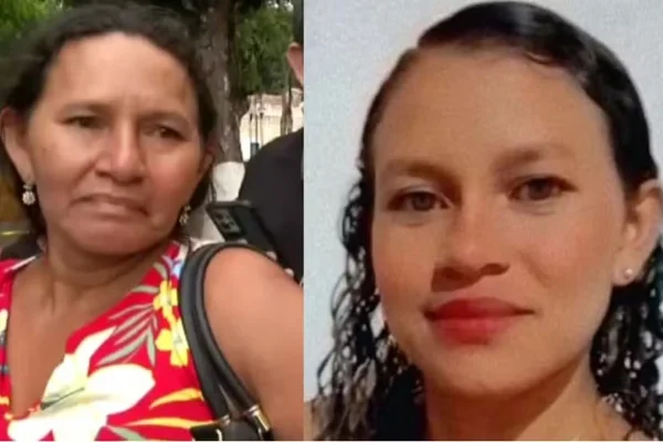 Mãe descobre que filha tinha sido vítima de chacina no Ceará ao ver vídeo