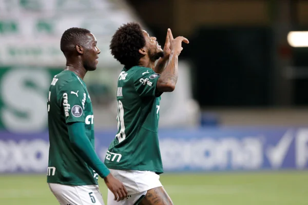Palmeiras e São Paulo viram chave e têm confrontos jogos no Paulista