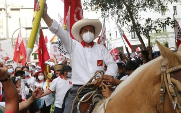 Pedro Castillo