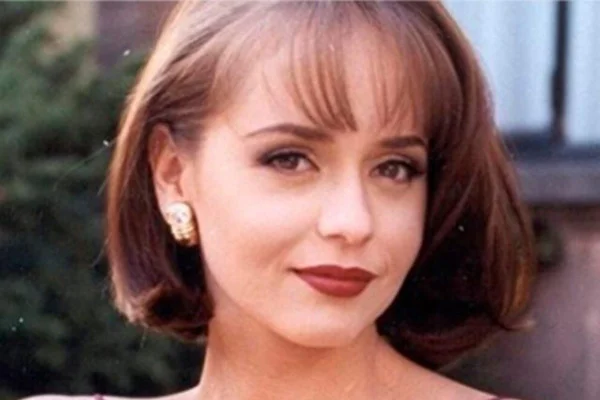 Quem é Gaby Spanic, atriz de A Usurpadora que está em A Fazenda 17