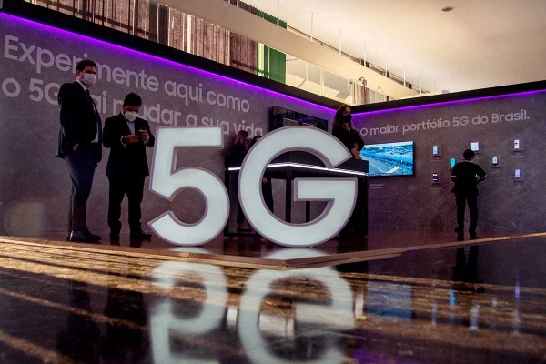 tecnologia 5G