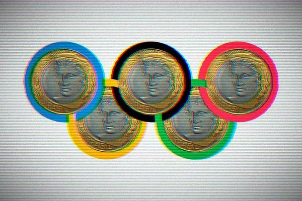 Governo investiu R$ 106,6 mi a menos no Bolsa Atleta, mesmo com ciclo olímpico maior