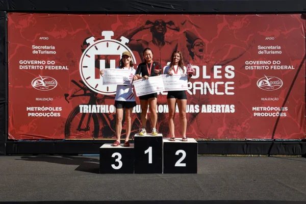 Metrópoles Endurance: confira os pódios deste sábado (25/7) - destaque galeria Metrópoles Endurance: confira os pódios deste sábado (25/7) - destaque galeria