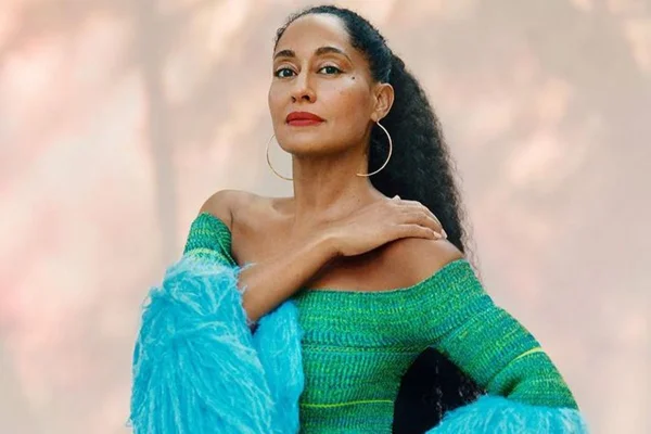 Tracee Ellis Ross estilo