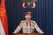 Porta-voz dos Houthis