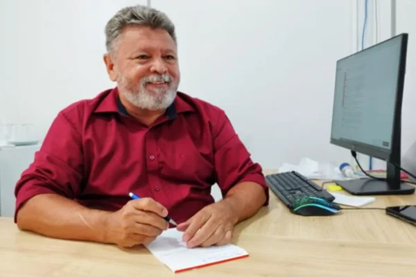 advogado Lindomar da Silva Rezende