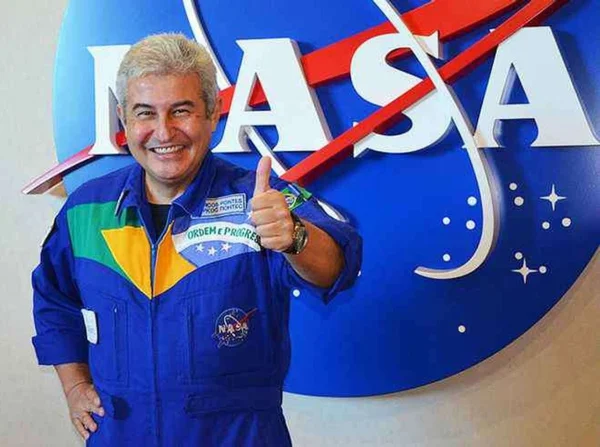 Marcos Pontes