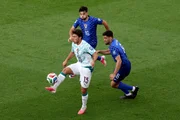 Copa do Mundo: Portugal e Croácia medem forças pela 2ª fase; acompanhe - imagem 3 Copa do Mundo: Portugal e Croácia medem forças pela 2ª fase; acompanhe - imagem 3